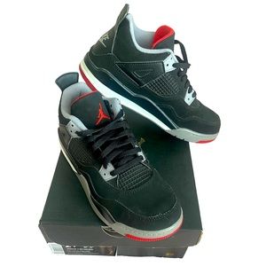 JORDAN 4 RETRO (PS) size2.5Y